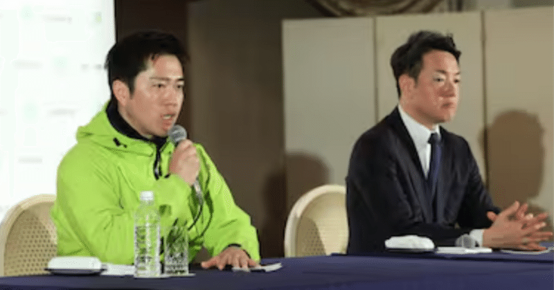 大阪都構想住民投票“乗っ取り”作戦を斬る！　－　参院総務委2026.4.21における総務省自治行政局長答弁の全文　－
