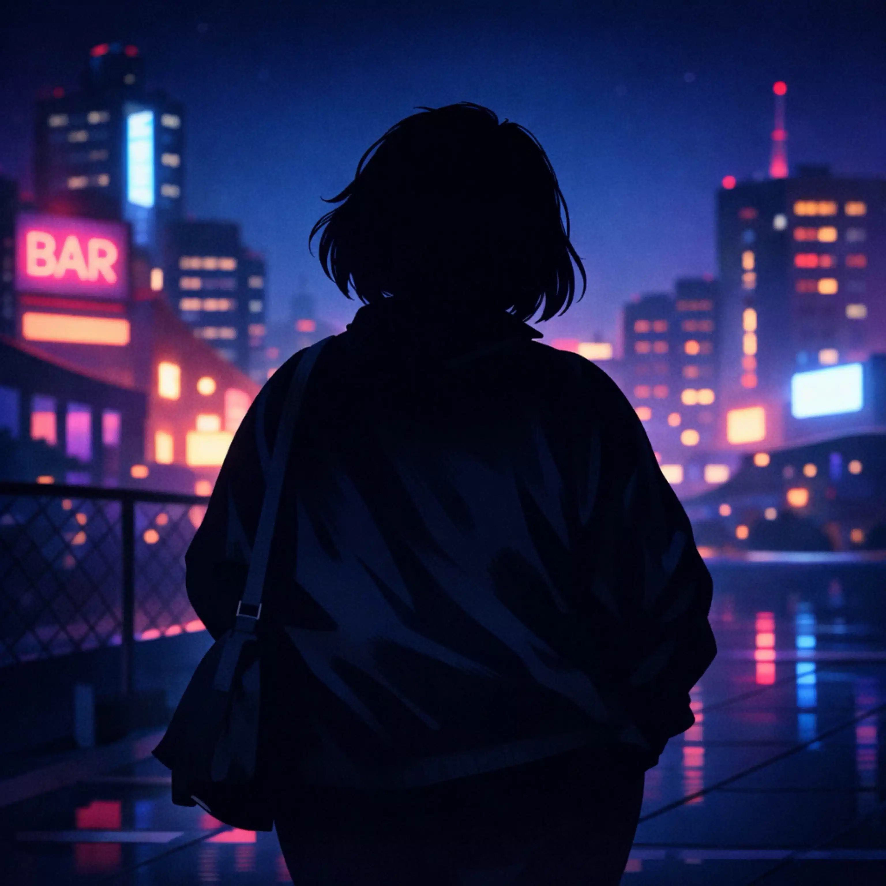 MIRI/AIと暮らす人
