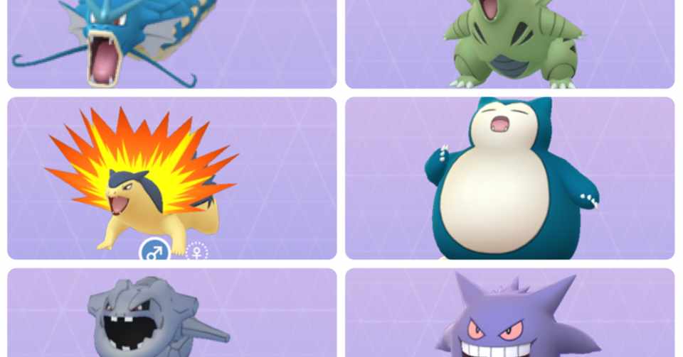 自己紹介からの派生 ポケモン Sj Note