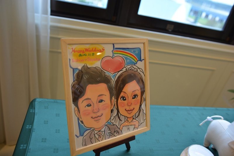 6年前に挙げた結婚式を今さら思い出してみた A T Wedding Note