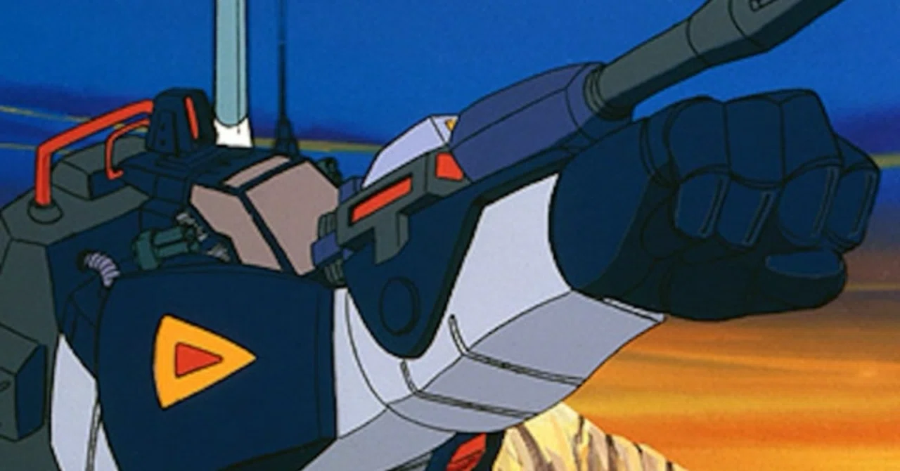 ロボットアニメの変遷を考える(第7回)〜1981年〜｜七井史門