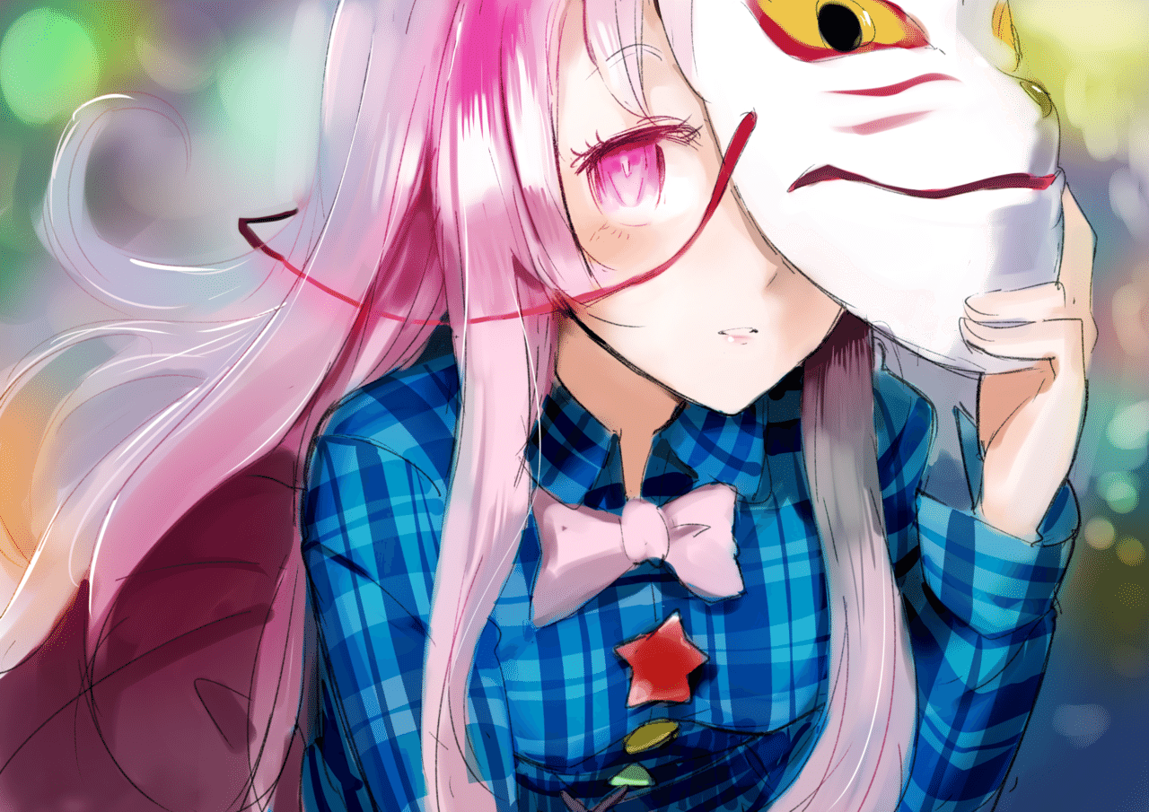 こころちゃん こころちゃん