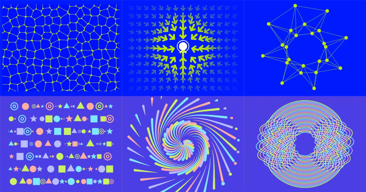 Differences between Cavalry and After Effects｜Hironobu Takahashi ...