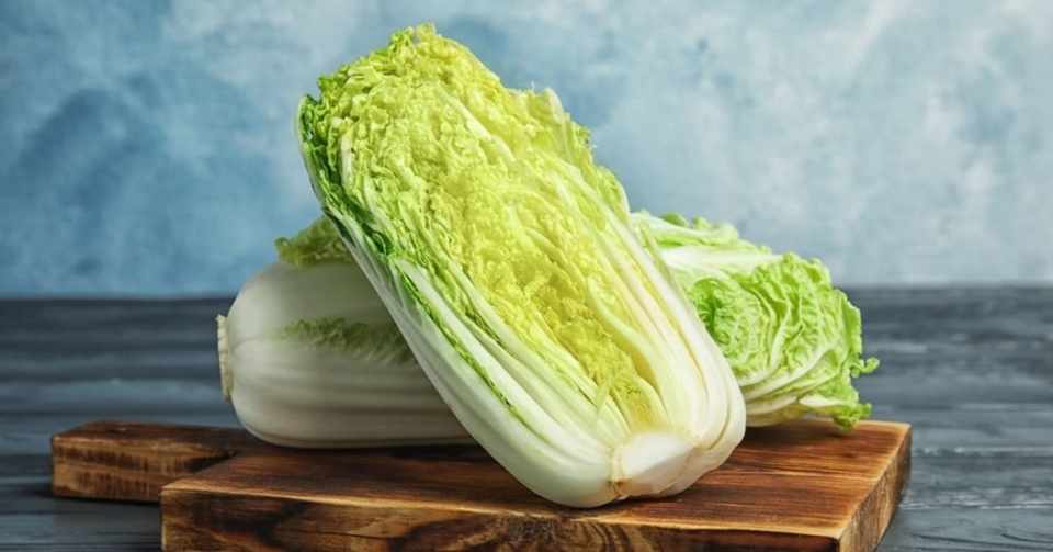 白菜の糖質は17 86g カロリーは132kcal 結論 ダイエット向き 糖質制限ダイエットshiru2 Note