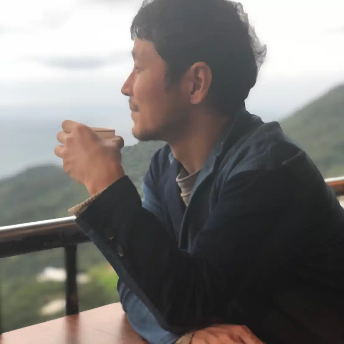 近藤康平