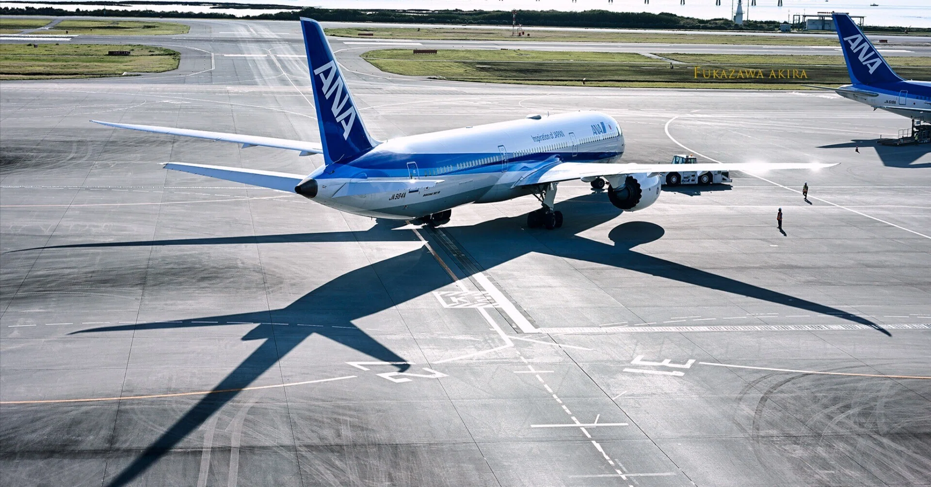787-10の愛称を考える｜ただのフォトグラファーでは終わらない | 航空