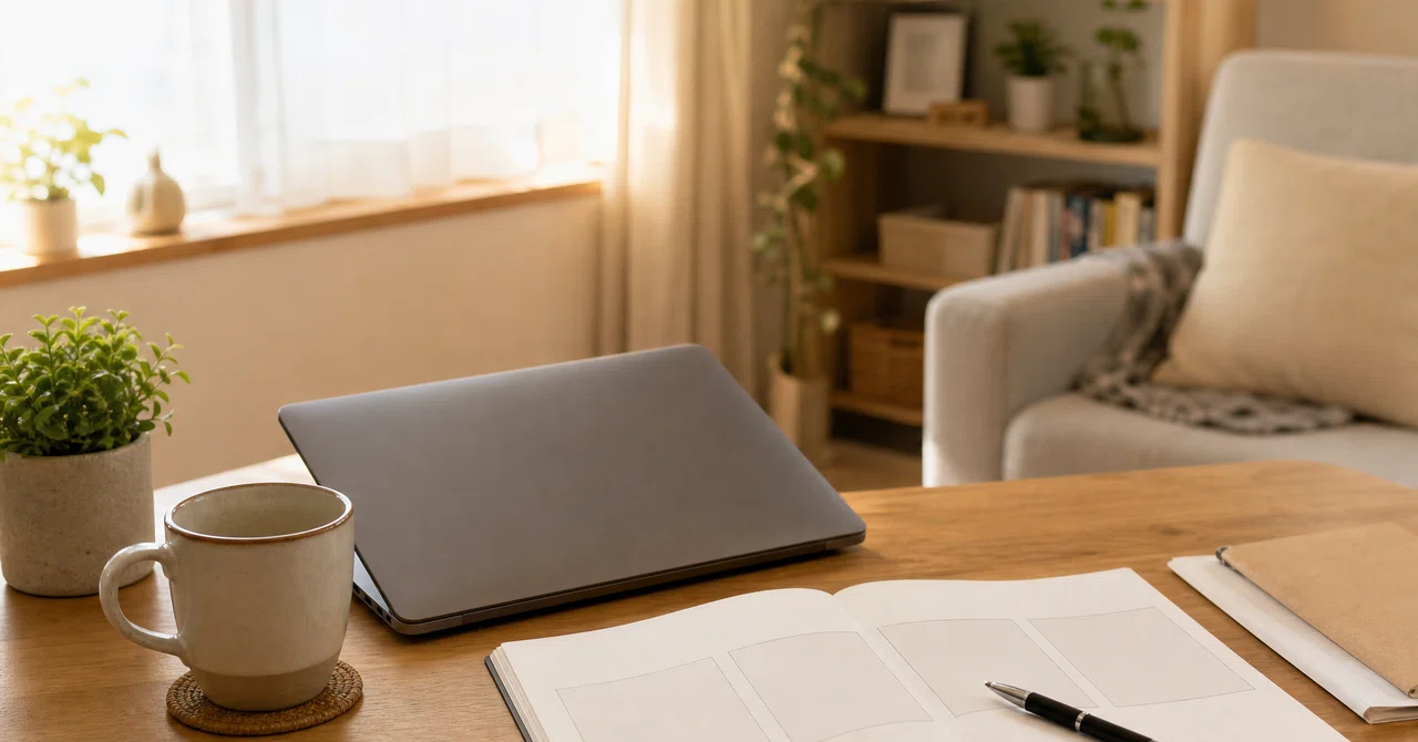 Before you overschedule your Sunday morning: How office workers new to ...