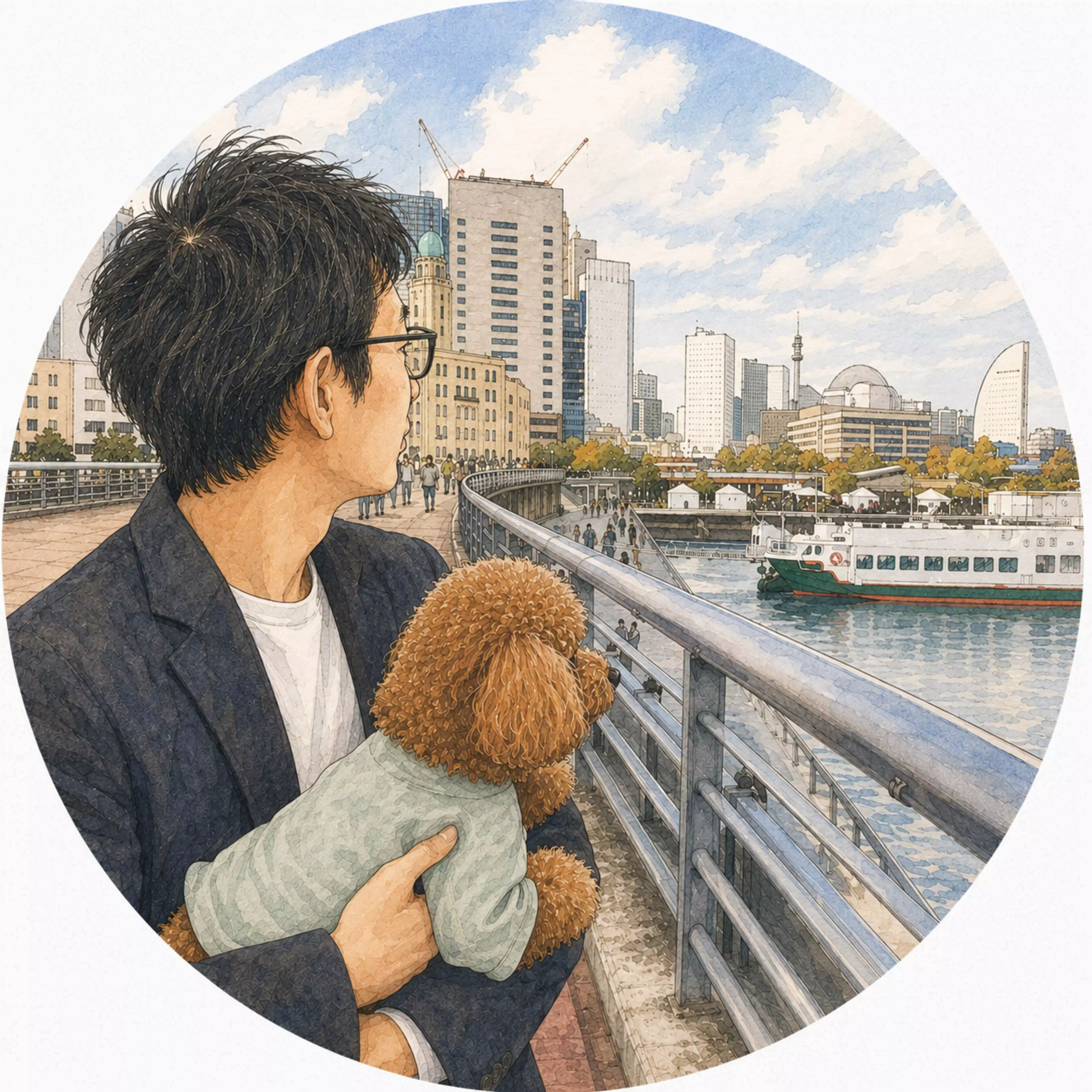 モカ｜公認会計士 × 経営企画