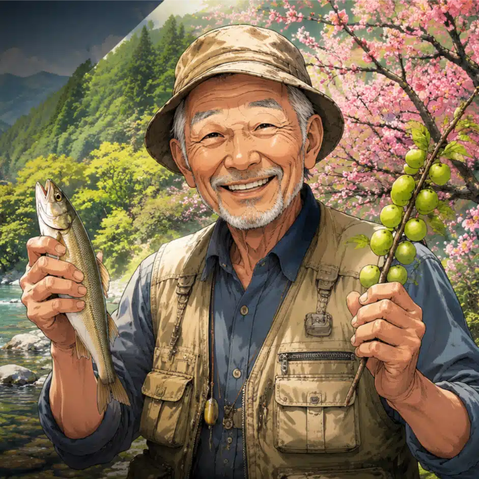 移住する前にリアル話を聞いてみよう
