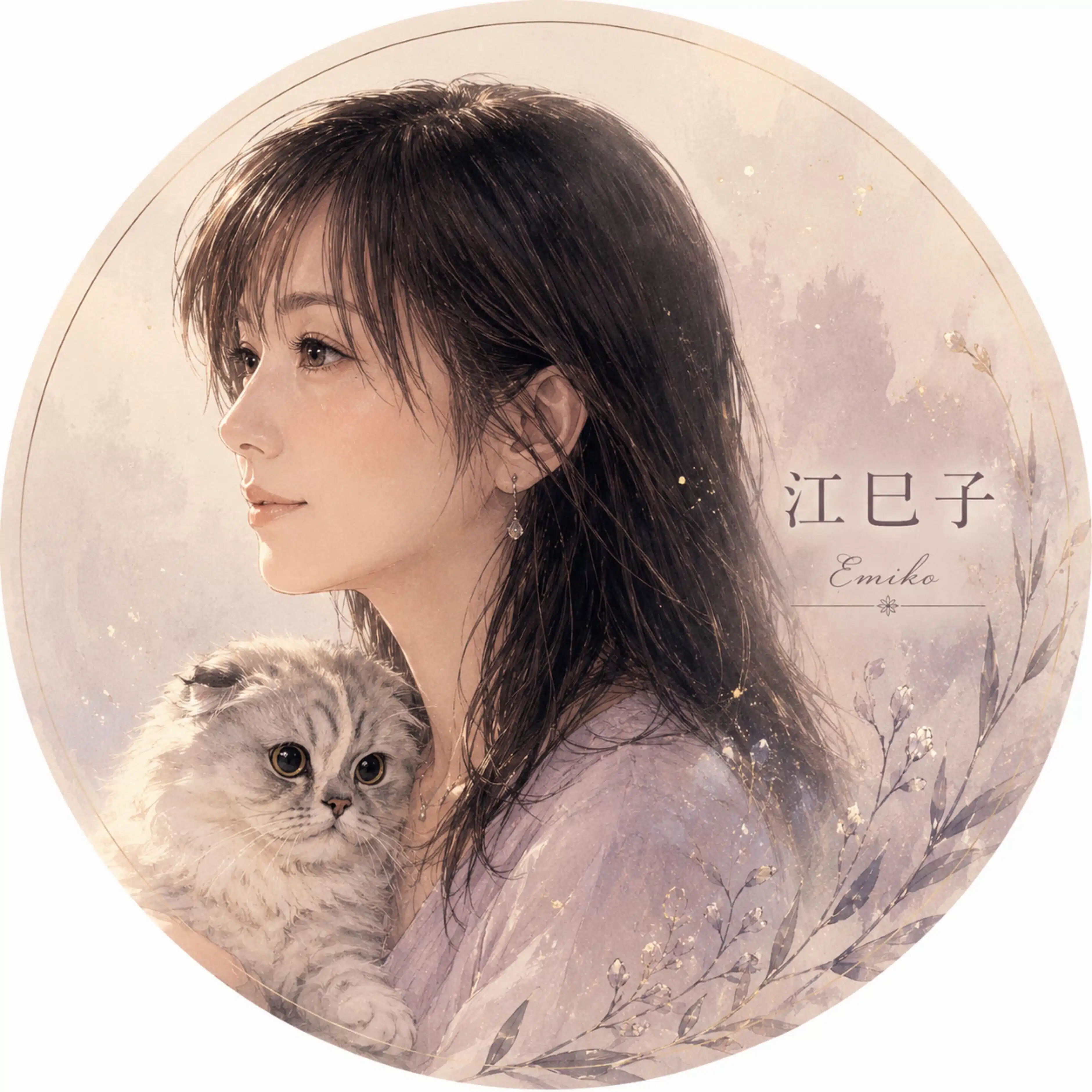 江巳子