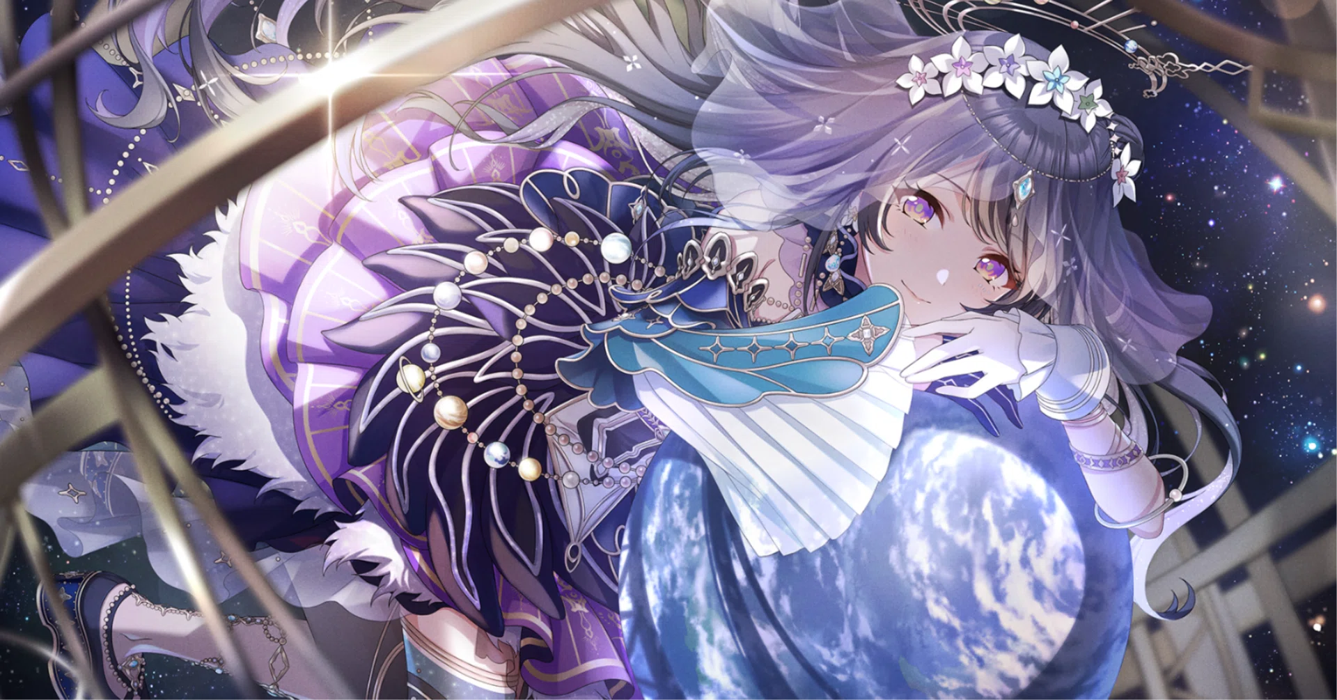 FU: UNIVERSE】黛冬優子コミュ感想──『ふゆ』の定義｜八ゲぴゑ口