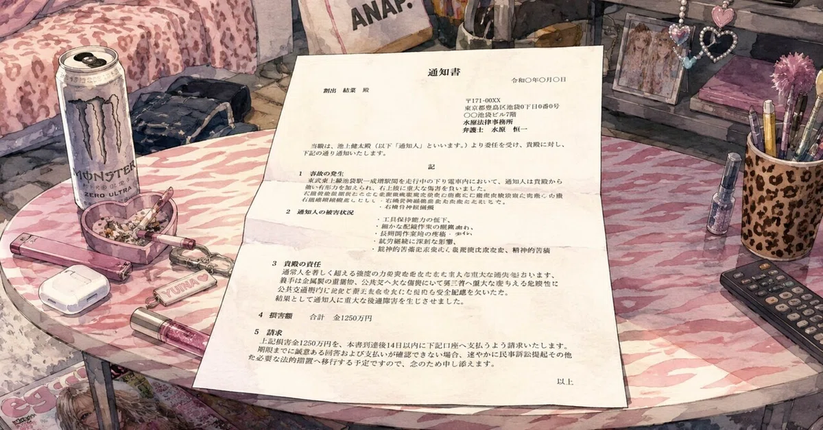 見出し画像