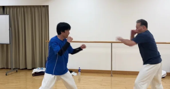 英武館｜note