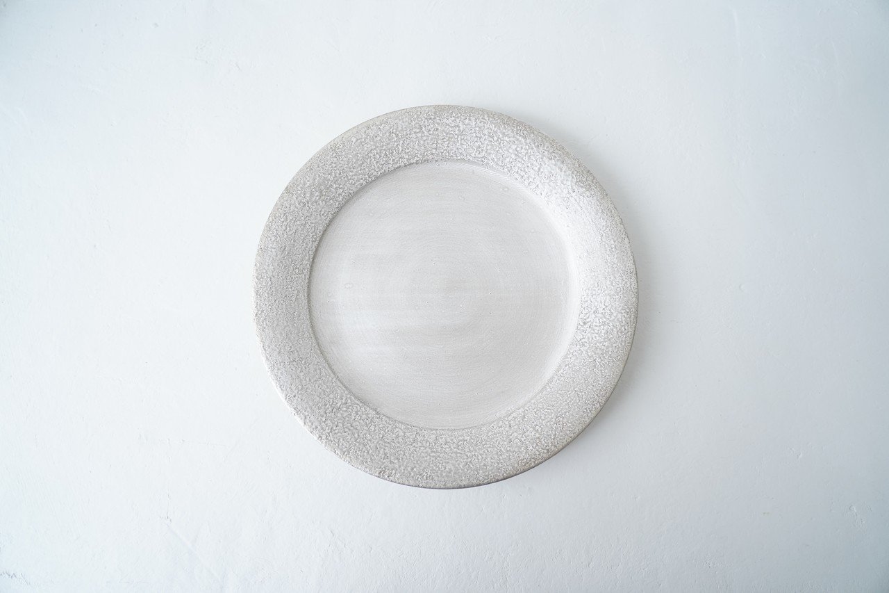 野田里美さんの事、そして器の事。｜JIBITAのnote