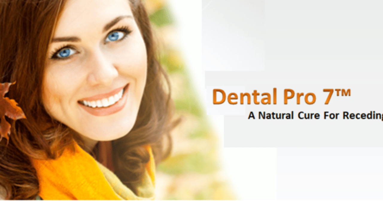 DentalPro7 "Dental Pro 7"｜BuyDentalPro7｜note