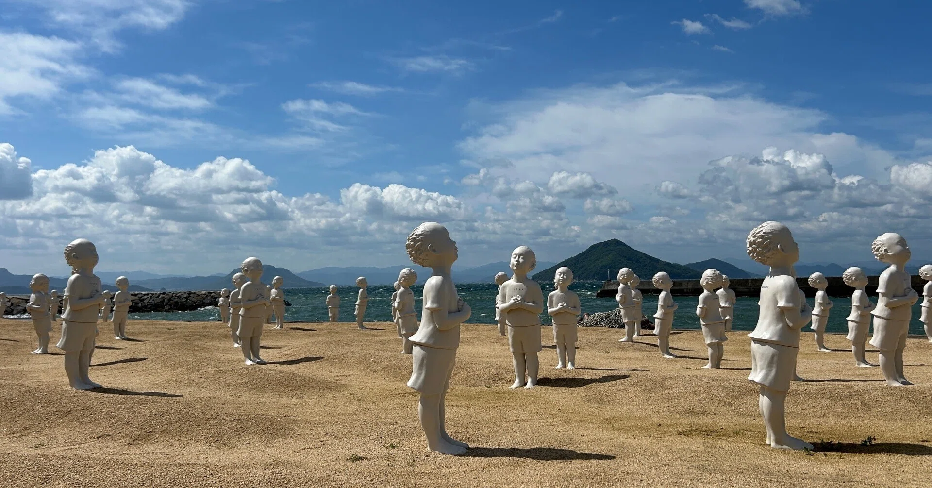 香川・豊島】ゴミの島から瀬戸内アートの聖地へ——住民の闘いが生んだ