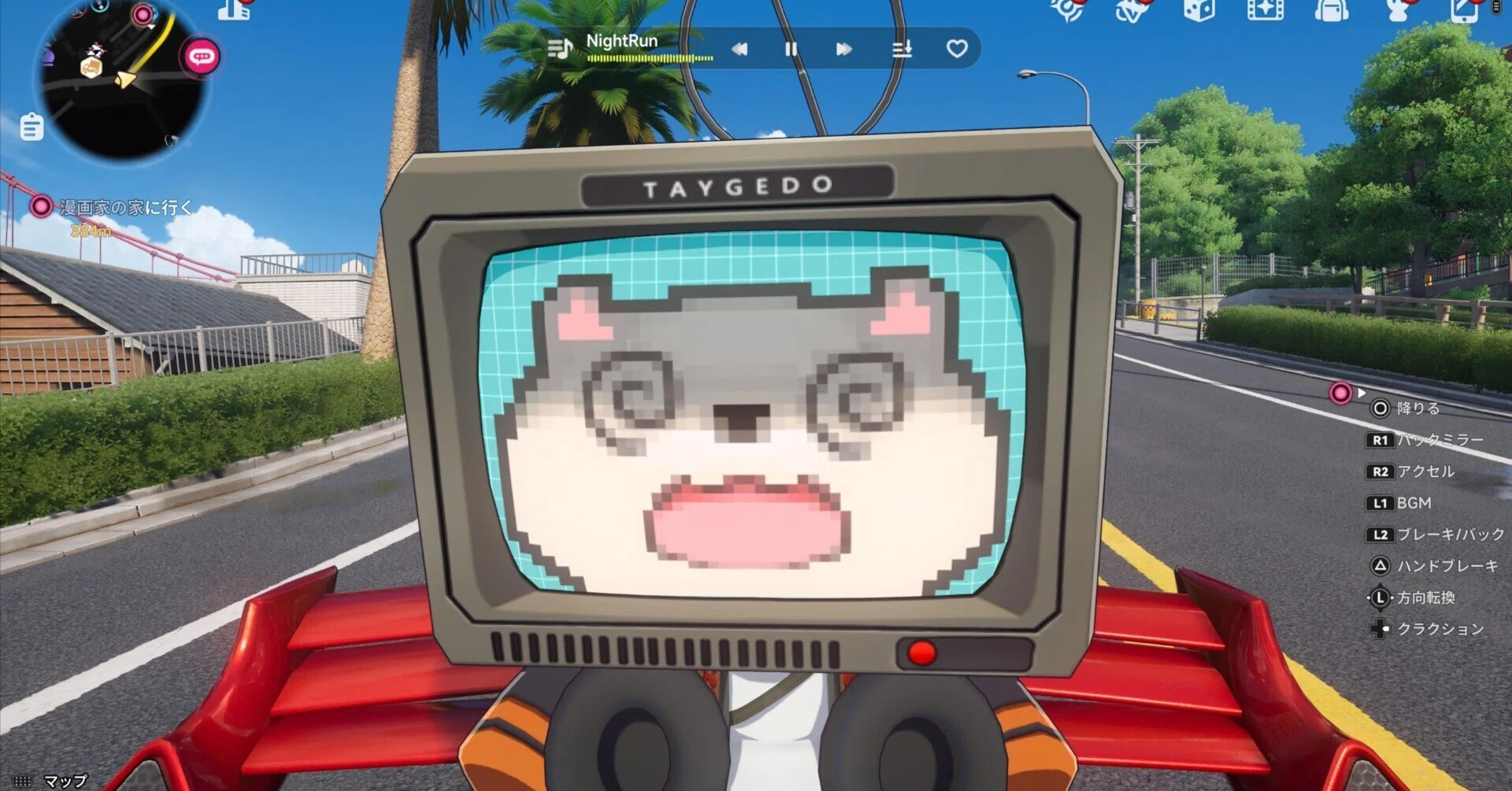 タギドは可愛いだろぉん！！？〜タギドの現状〜｜タナ（Xでイラスト 