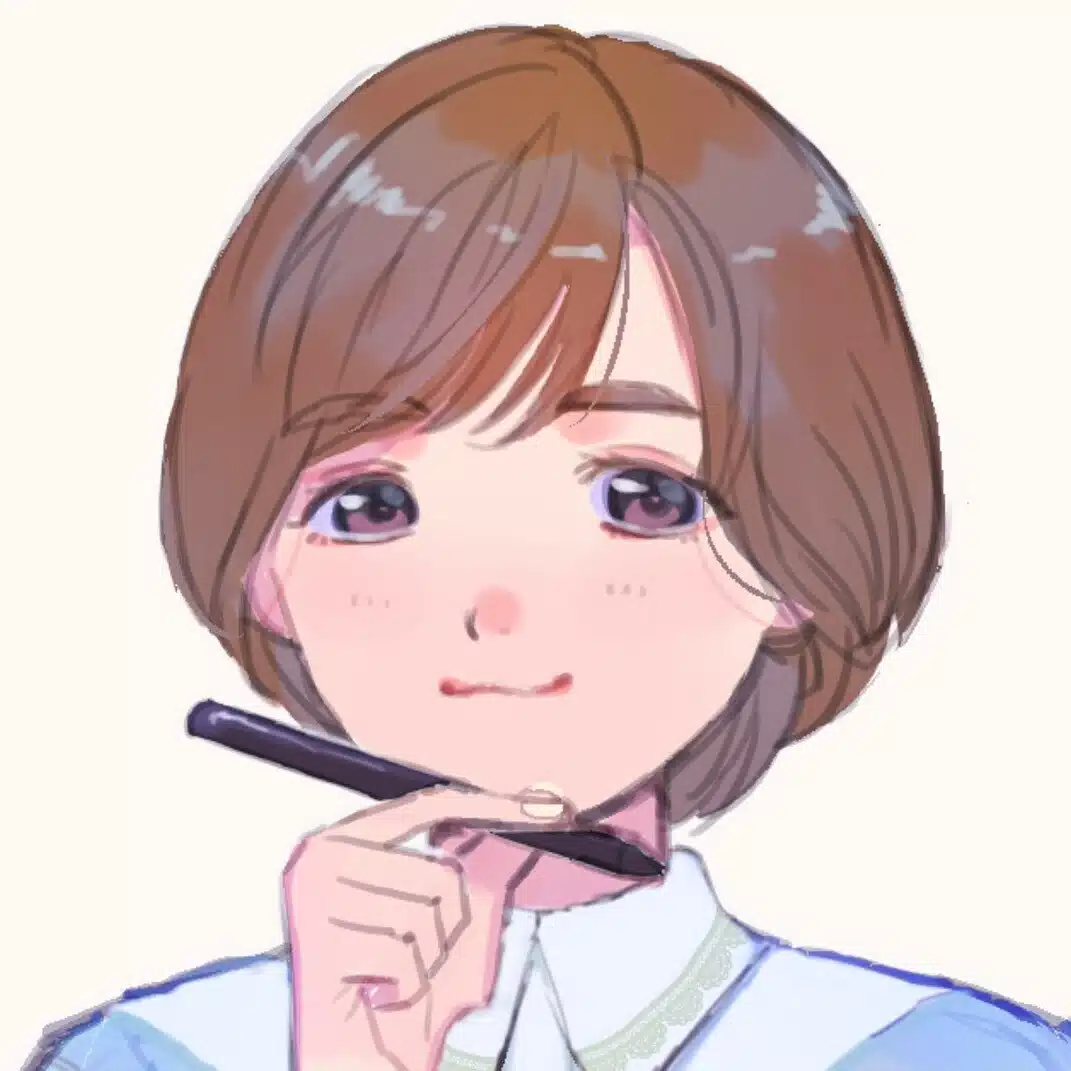 如月桃子