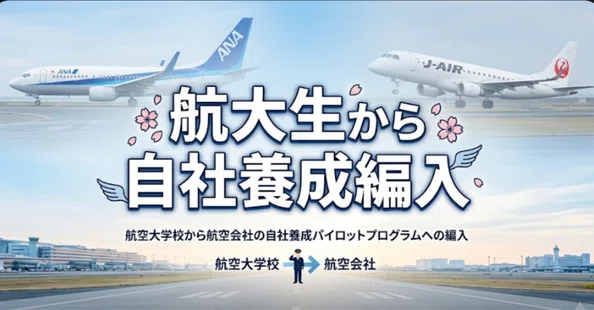 パイロット受験応援！｜note