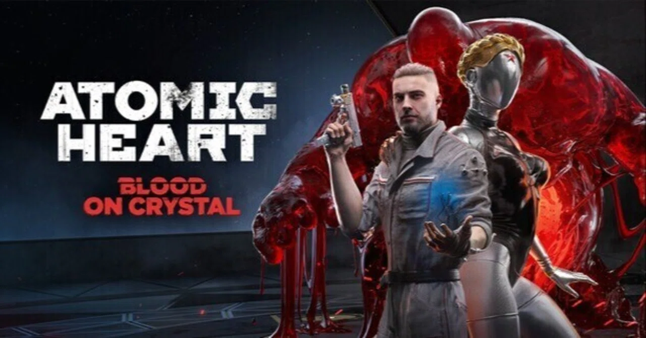 Atomic Heart - Blood On Crystalのストーリー徹底解説｜トロ沼