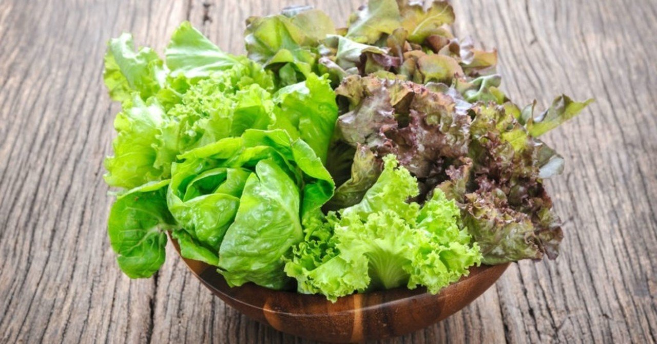 レタスの糖質 カロリー ダイエット中のおすすめ料理は 糖質制限ダイエットshiru2 Note