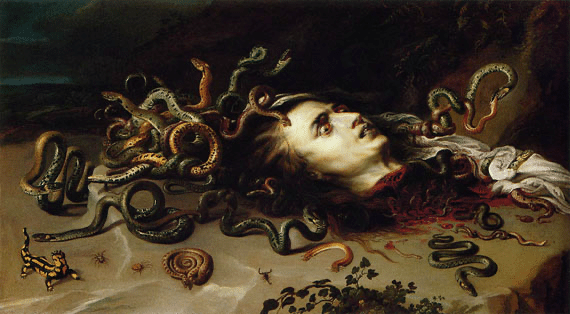 ギリシャ神話の神々 ゆーき Note