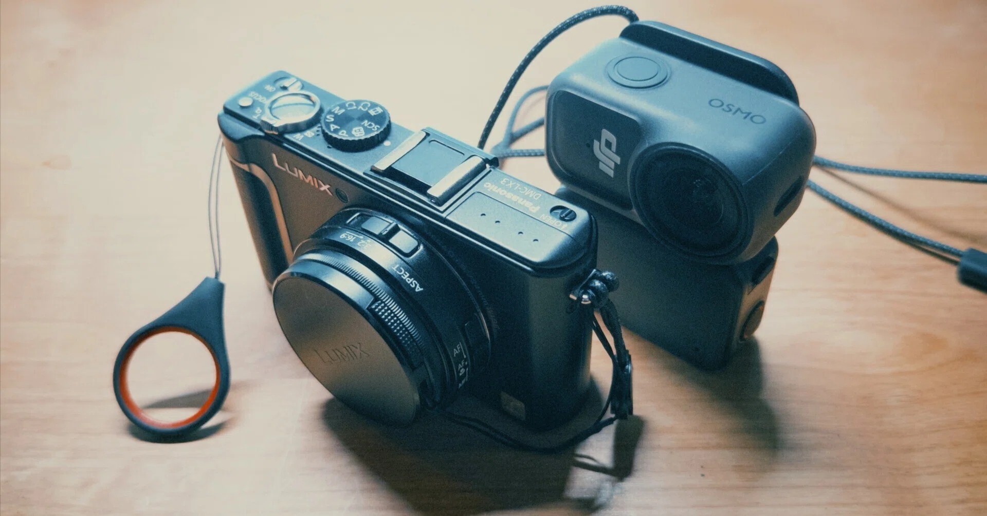 18年前のLUMIX LX3を持って、弘前へ｜吉野 隆行｜遊牧思考