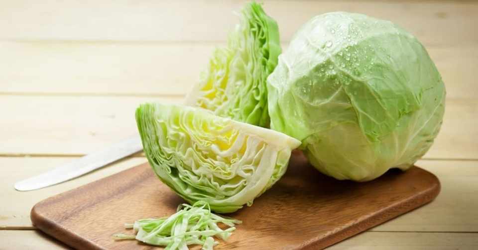 キャベツの糖質は34 68g カロリーは235kcal 結論 ダイエット向き 糖質制限ダイエットshiru2 ねこた Note