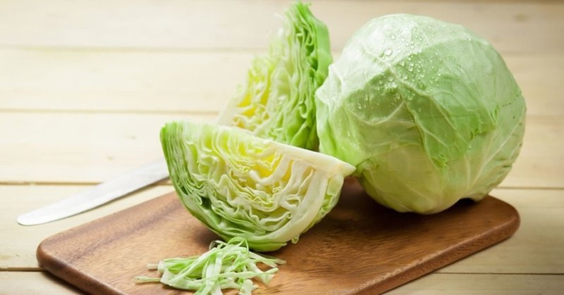 キャベツの糖質は34 68g カロリーは235kcal 結論 ダイエット向き 糖質制限ダイエットshiru2 Note