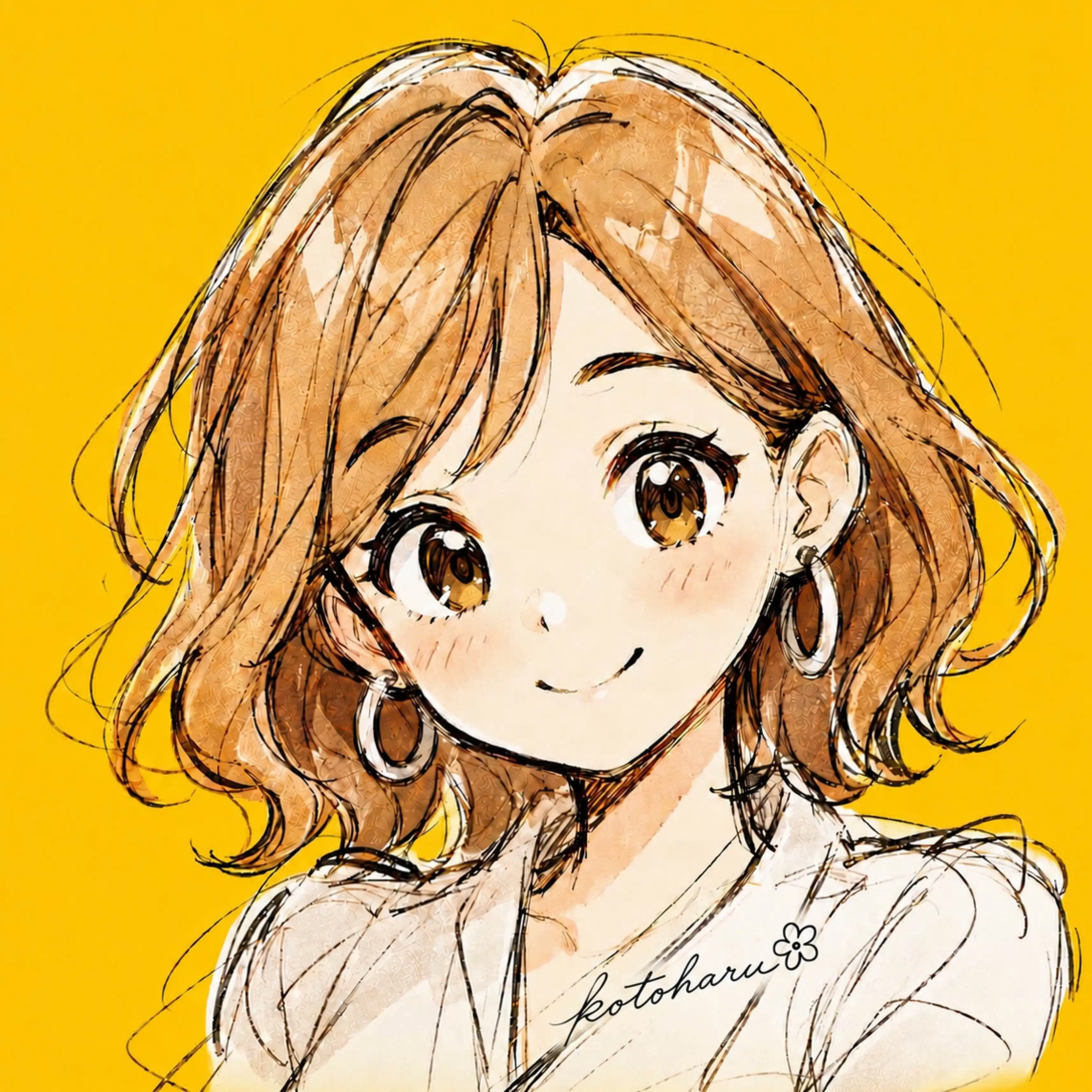 ことはる🌼