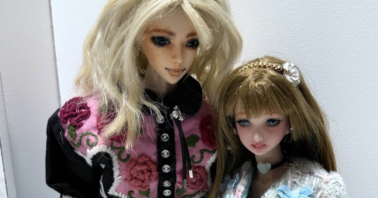 ㊗️36年！｜titis_links
