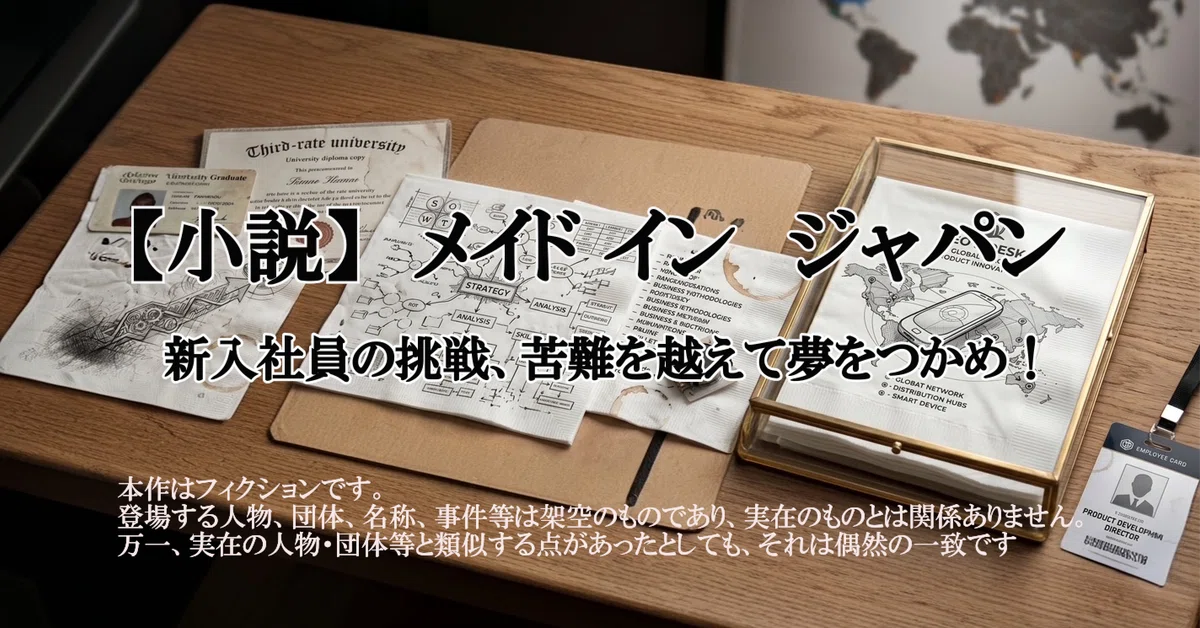 見出し画像