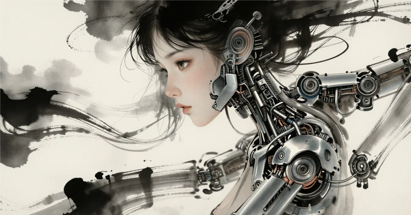 ＊完成＊の。 *プロフ必読*様オーダー③ Z-Image-Turbo・プロンプトエンハンサーモード入り｜D