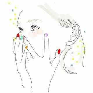イラストや恋やいろいろ 05 ナナコ Note