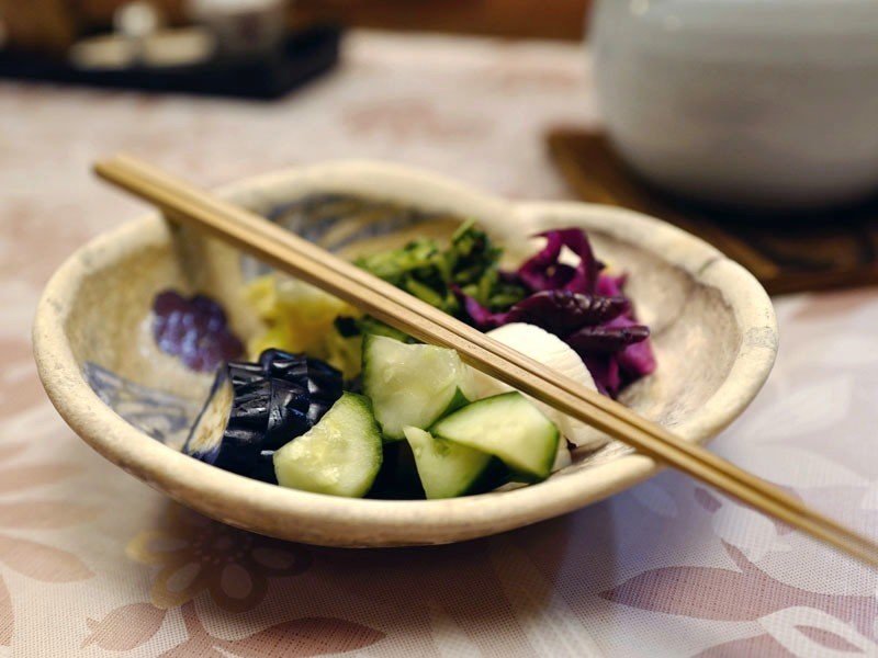 おひつご飯に冷やし胡麻汁 だし巻き卵 サカキシンイチロウ Note