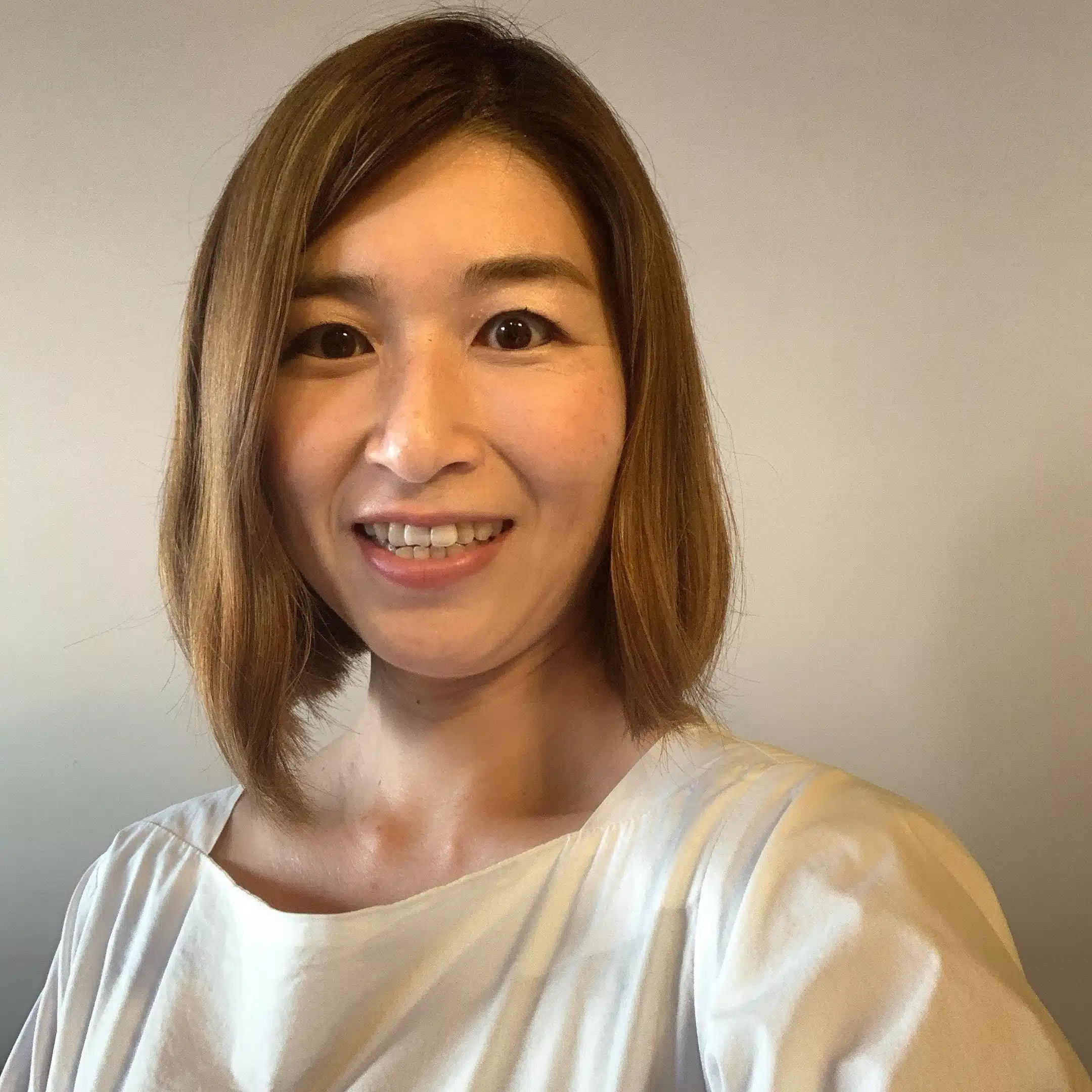 Miyuki  Handa