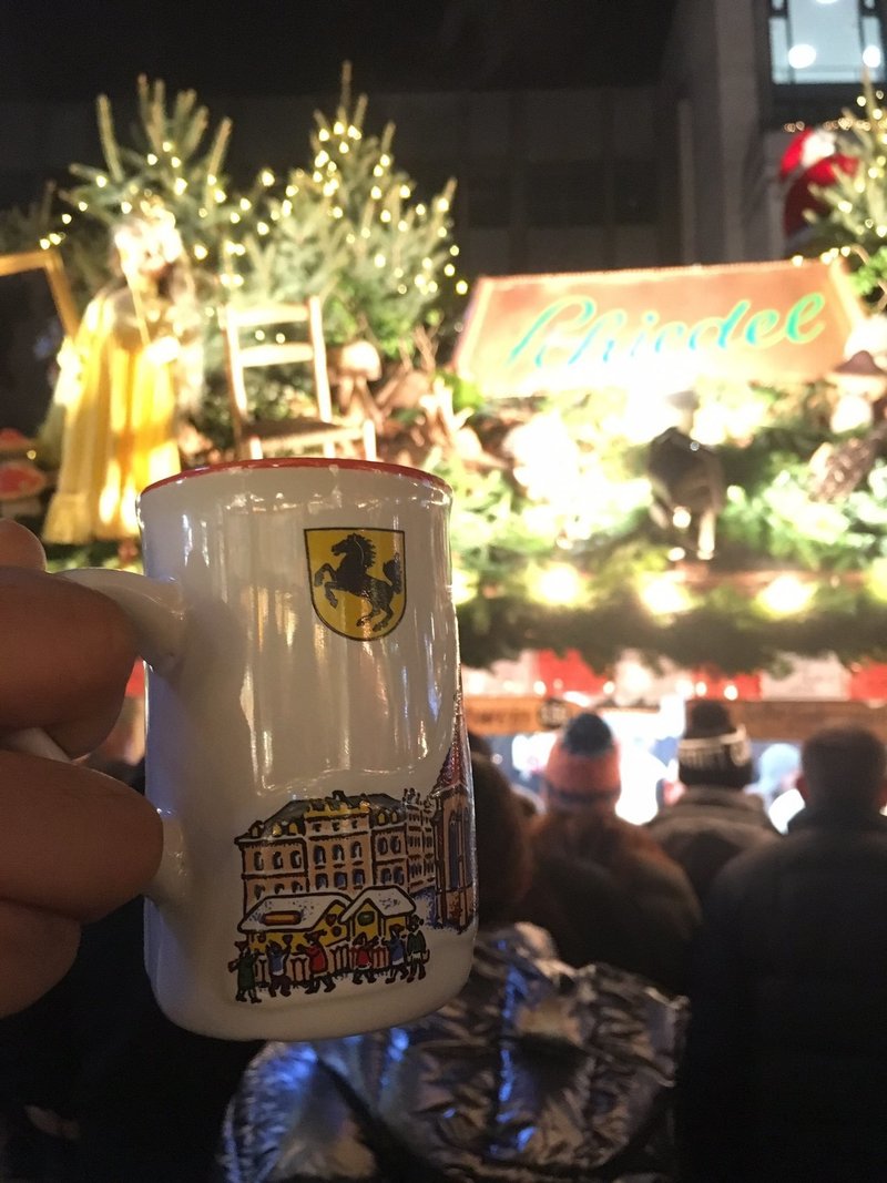 私のドイツ好きを作った5つのマンガ サビ猫 Note