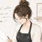 ひとりネイルサロンを営む三姉妹ママ