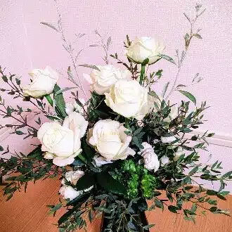 BrilliantBeautyMessageKaori