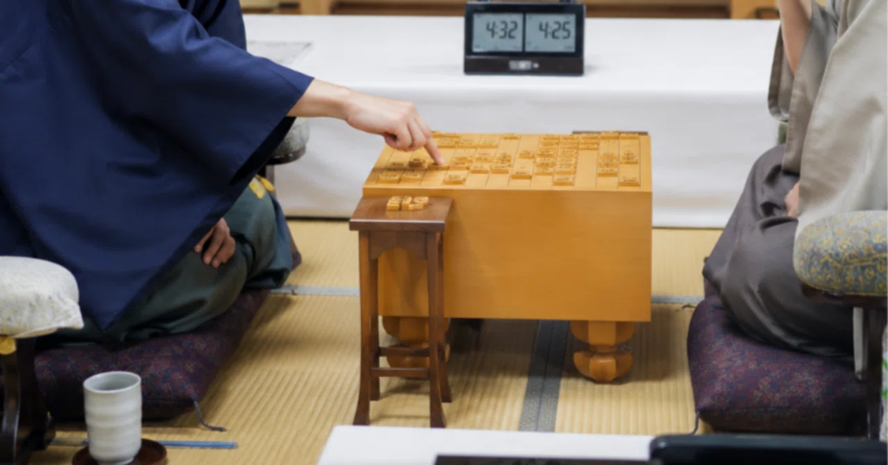 大局 観 と は