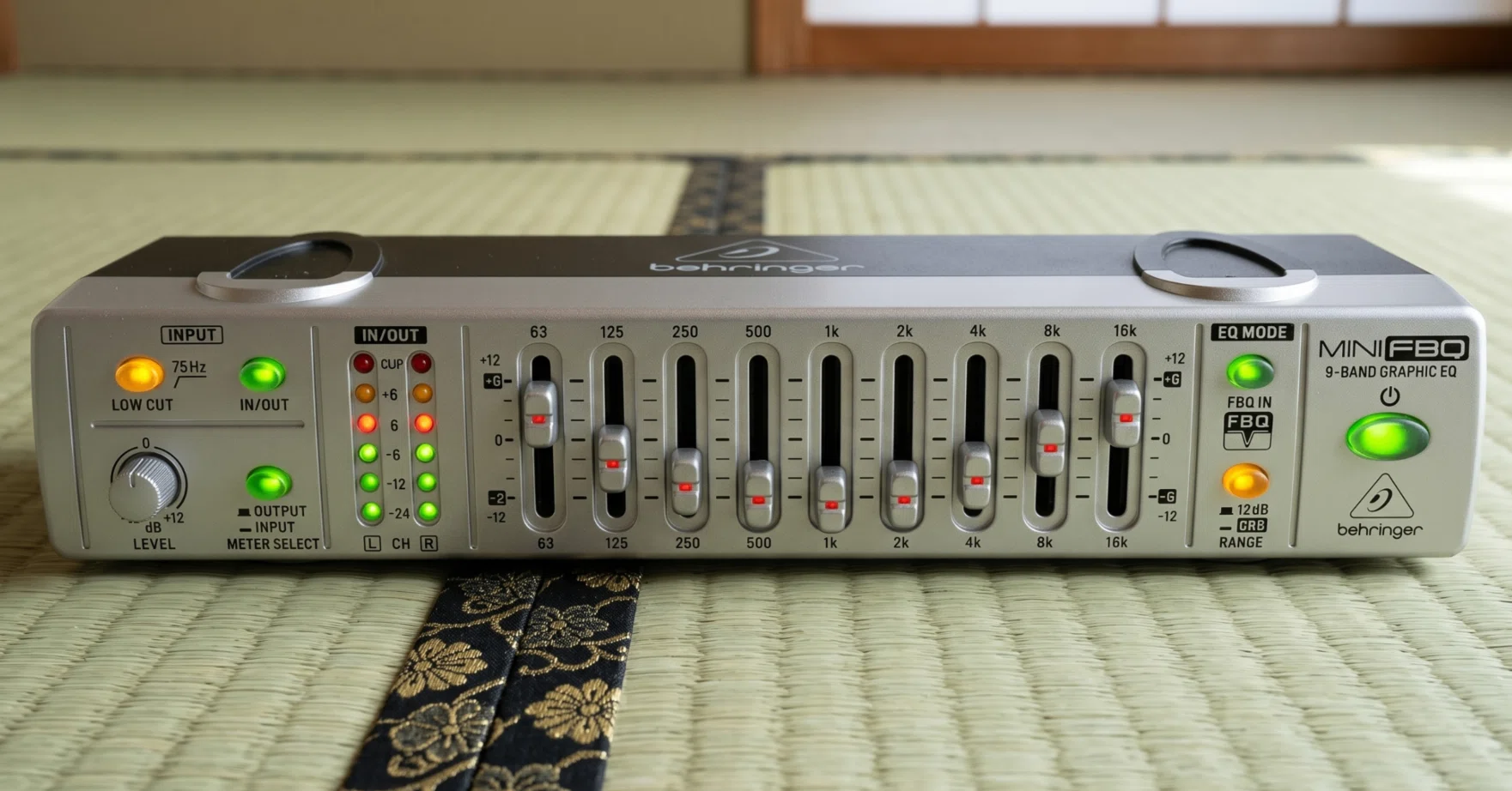畳部屋とイコライザー——1981年のFMレコパルが知っていたこと｜店長のり
