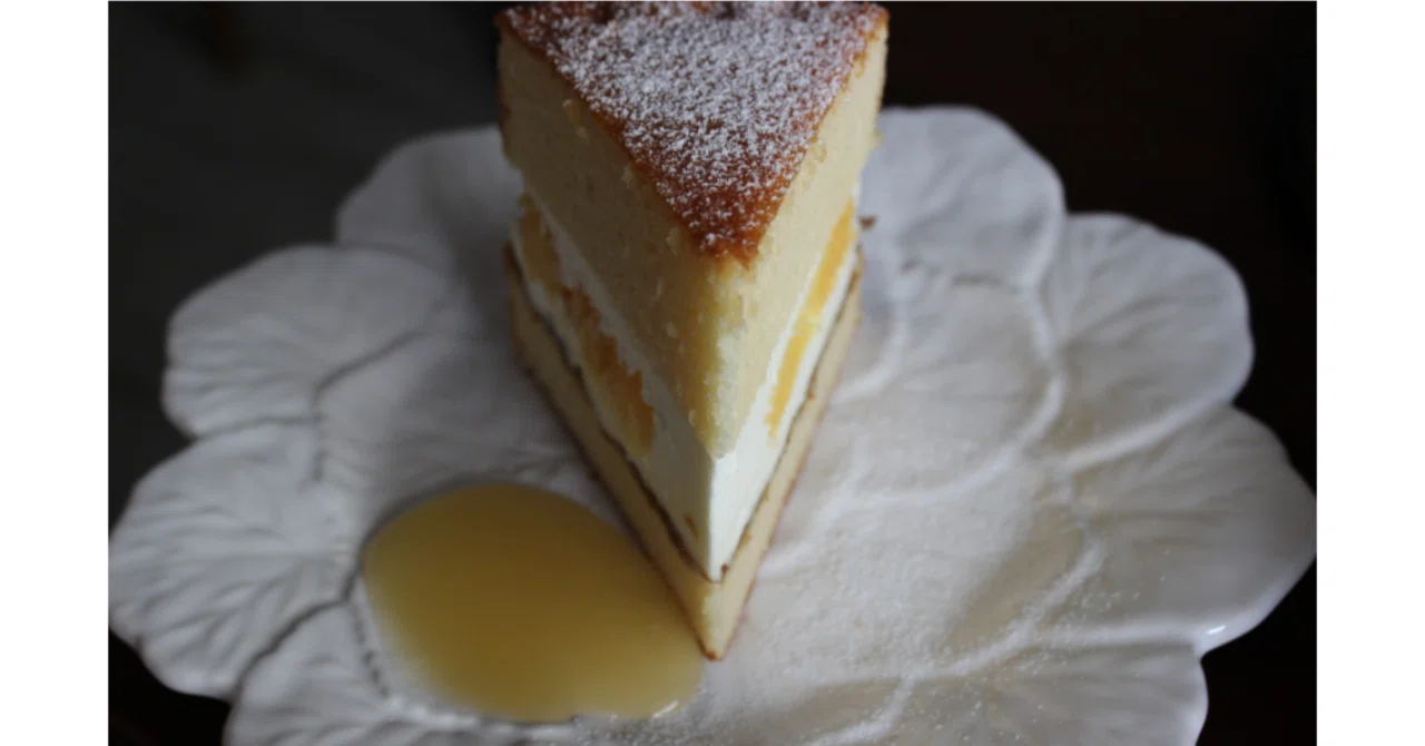 ヴィクトリアケーキ様 リクエスト（M&S・リントンズ） ヴィクトリアケーキ｜HANNAH
