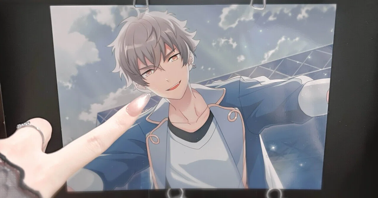 19 あんスタ 10周年展示会 27th March 2026｜英語がんばるせな