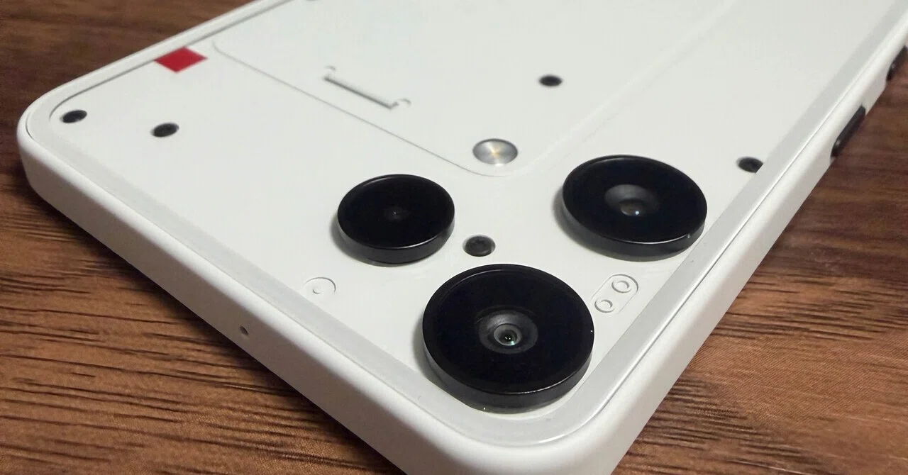 ありふれた性能でコスパ最強「Nothing Phone (3a) Lite」という選択｜Key