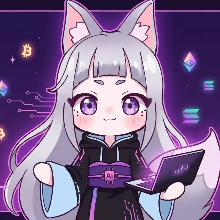 クリエ AI×Crypto