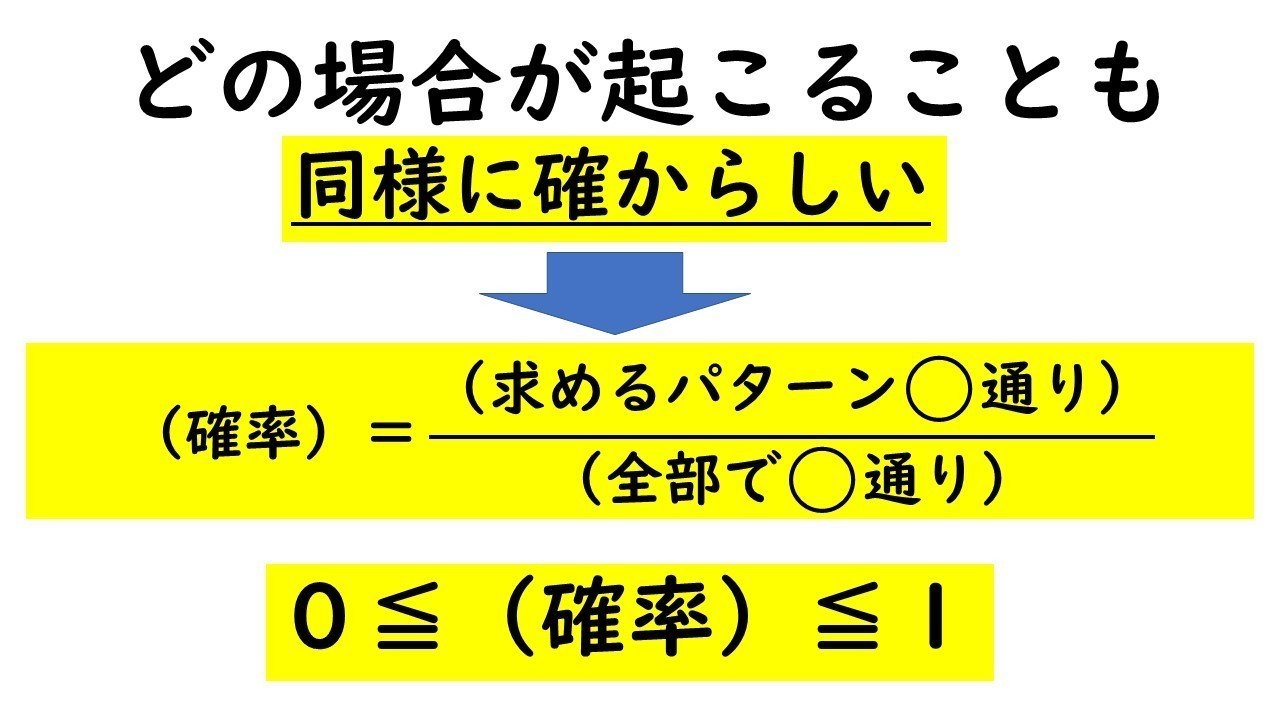 中学数学の単元まとめ 2年 6章 確率 箱ひげ図 Hiroking Shan Note 中学数学の単元まとめ 2年 6章 確率 箱ひげ図 Hiroking Shan Note