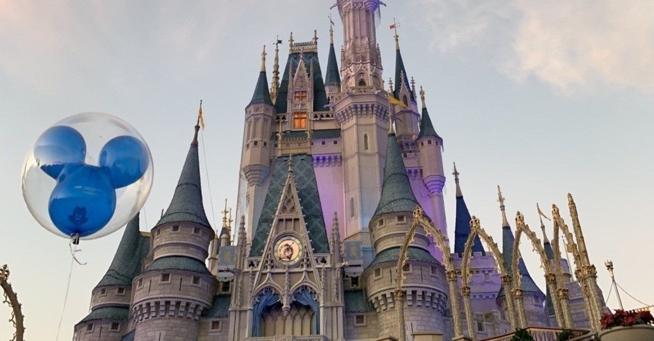 リスクマネジメントの教科書的存在 オリエンタルランド 備えあれば憂いなし 上野 雄史 Note リスクマネジメントの教科書的存在 オリエンタルランド 備えあれば憂いなし 上野 雄史 Note