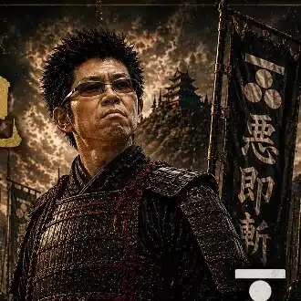毛利和親-Kaztica Mohri-