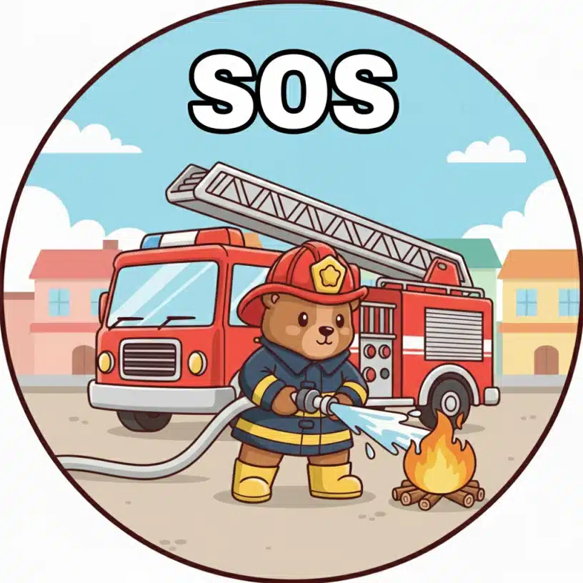 Sodan Rescue SOS