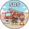 Sodan Rescue SOS